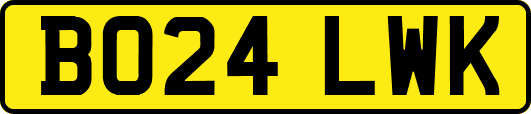 BO24LWK