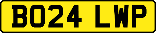 BO24LWP