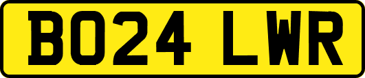 BO24LWR
