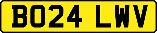 BO24LWV
