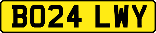 BO24LWY