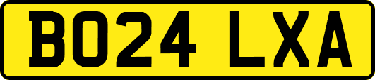BO24LXA