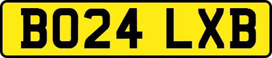 BO24LXB