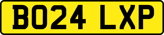 BO24LXP
