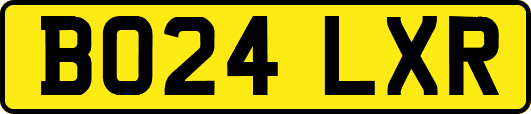 BO24LXR