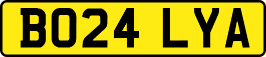 BO24LYA