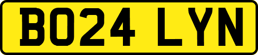 BO24LYN