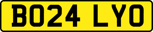 BO24LYO
