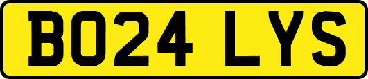BO24LYS