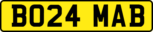 BO24MAB
