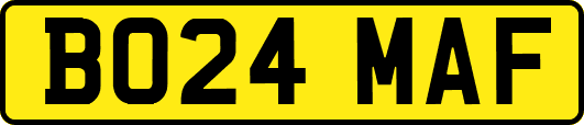 BO24MAF