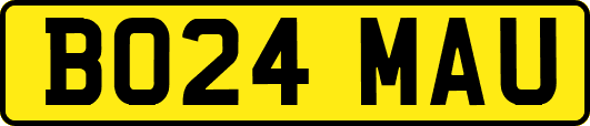 BO24MAU