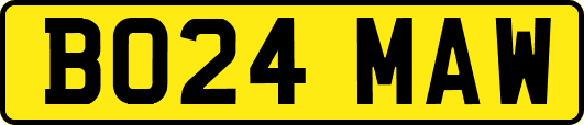 BO24MAW