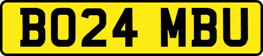 BO24MBU