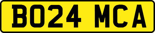 BO24MCA