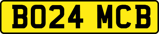 BO24MCB