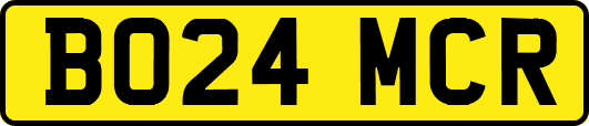 BO24MCR