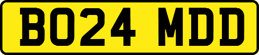 BO24MDD
