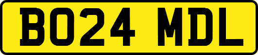 BO24MDL