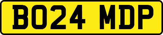 BO24MDP