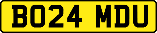 BO24MDU
