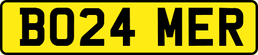 BO24MER
