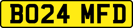 BO24MFD