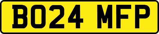 BO24MFP