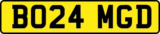 BO24MGD