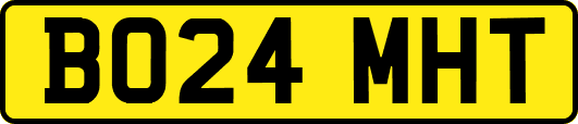 BO24MHT