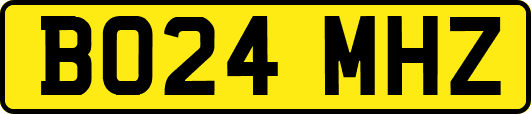 BO24MHZ