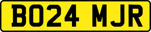BO24MJR