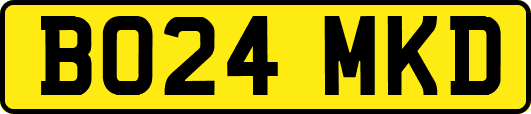 BO24MKD