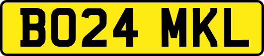 BO24MKL
