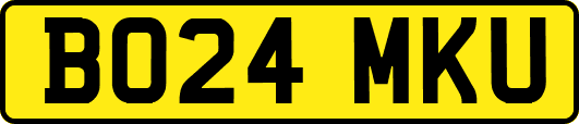 BO24MKU