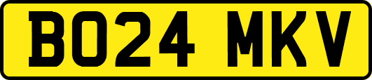 BO24MKV