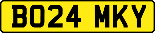 BO24MKY