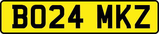 BO24MKZ