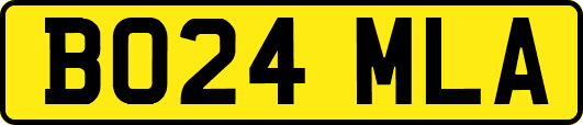 BO24MLA