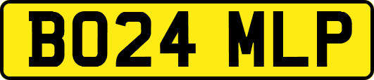 BO24MLP