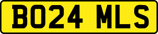 BO24MLS