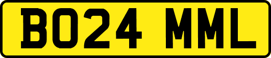BO24MML