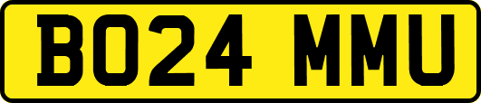 BO24MMU