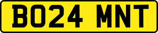 BO24MNT