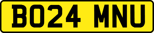 BO24MNU