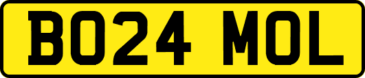 BO24MOL