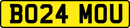 BO24MOU