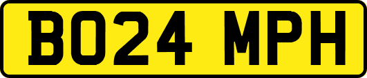 BO24MPH