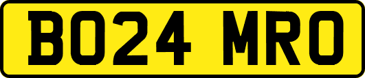 BO24MRO