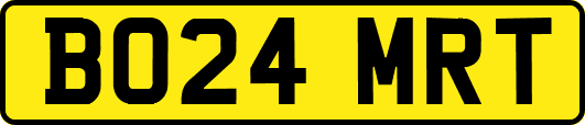 BO24MRT